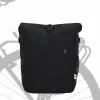 Geantă de bicicletă Negru 33 x 16 x 60 cm Poliester