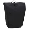 Geantă de bicicletă Negru 34 x 16 x 59 cm Poliester