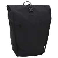 42008095 1 Geantă de bicicletă Negru 34 x 16 x 59 cm Poliester