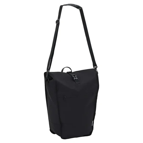 Geantă de bicicletă Negru 34 x 16 x 59 cm Poliester