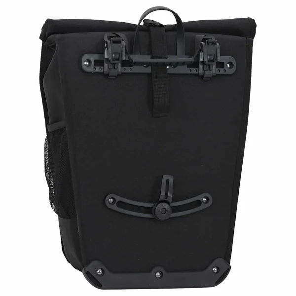 Geantă de bicicletă Negru 34 x 16 x 59 cm Poliester
