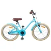 Bicicletă pentru Copii 20 Inci pentru 6-11 ani Albastru deschis