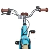 Bicicletă pentru Copii 20 Inci pentru 6-11 ani Albastru deschis