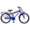 Bicicletă pentru Copii 20 Inci pentru 6-11 ani Albastru închis