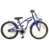 Bicicletă pentru Copii 20 Inci pentru 6-11 ani Albastru închis