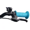 Bicicletă pentru Copii 18 Inci pentru 5-7 ani Albastru deschis