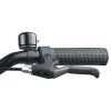 Bicicletă pentru Copii 24 Inci 6-Speed pentru 8-12 ani Roșu