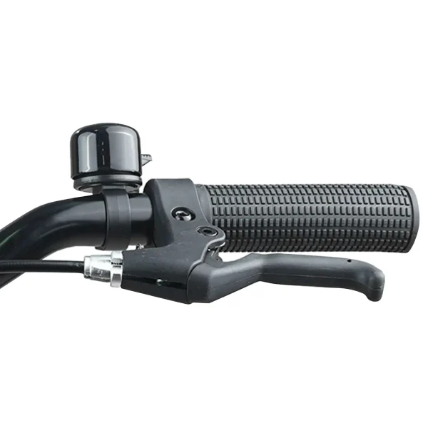 Bicicletă pentru Copii 24 Inci 6-Speed pentru 8-12 ani Roșu