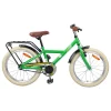 Bicicletă pentru Copii 24 Inci pentru 8-12 ani Verde