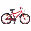 Bicicletă pentru Copii 20 Inci pentru 6-11 ani Roșu