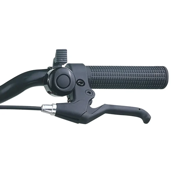 Bicicletă pentru Copii 24 Inci 6-Speed pentru 8-12 ani Roșu