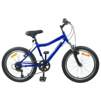 42009570 1 Bicicletă pentru Copii 20 Inci 6-Speed pentru 6-11 ani