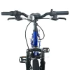 Bicicletă pentru Copii 20 Inci 6-Speed pentru 6-11 ani
