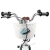 Bicicletă pentru Copii 20 Inci pentru 6-11 ani Alb