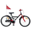 Bicicletă pentru Copii 20 Inci pentru 6-11 ani Negru