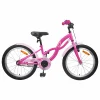 Bicicletă pentru Copii 20 Inci pentru 6-11 ani Roz închis