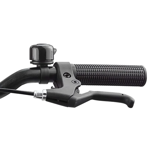 Bicicletă Montană 20 Inci 6-Speed pentru 5-8 ani Alb