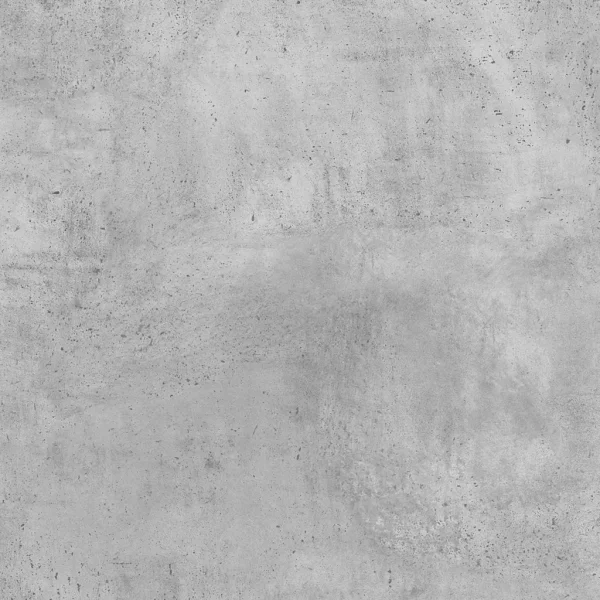 Masă de Foosball Gri Beton 125 x 60,5 x 80 cm Lemn compozit